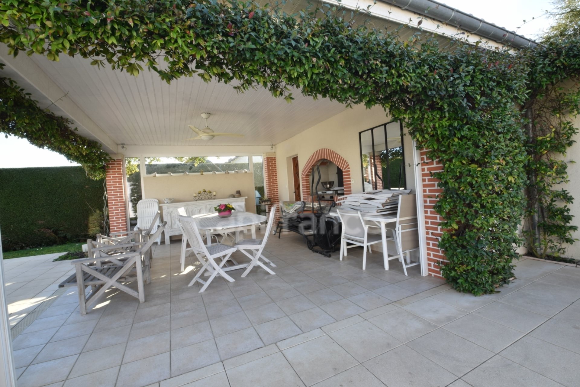 Maison à vendre, 220m², Marmande