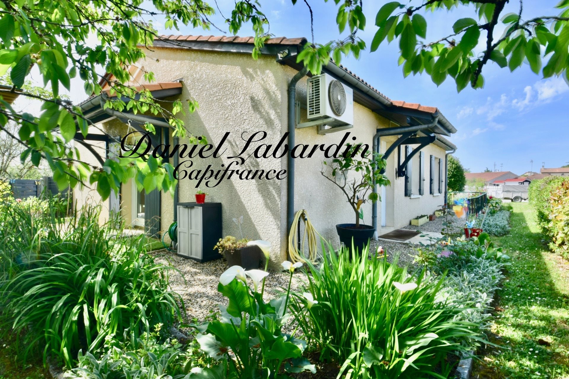 Maison à vendre, 81m², Marmande