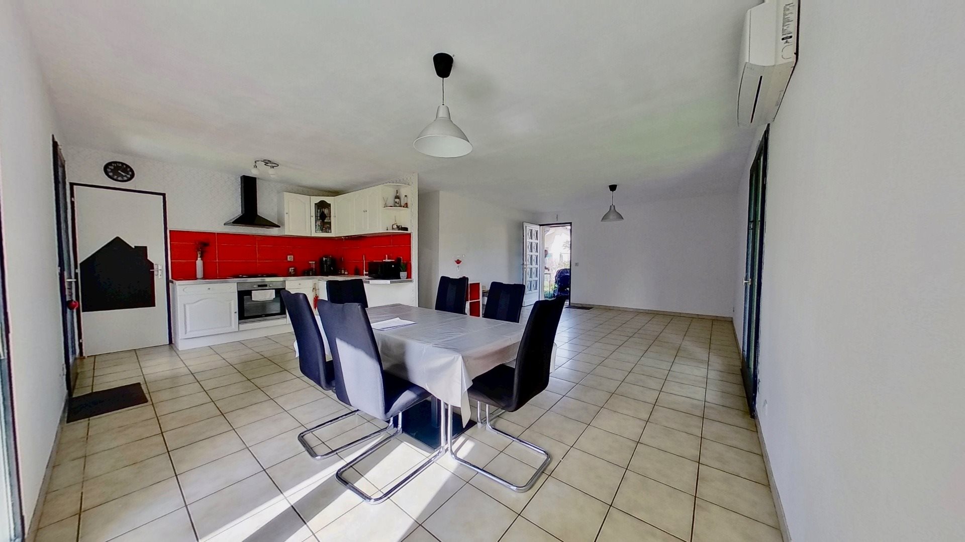 Maison à vendre, 81m², Marmande