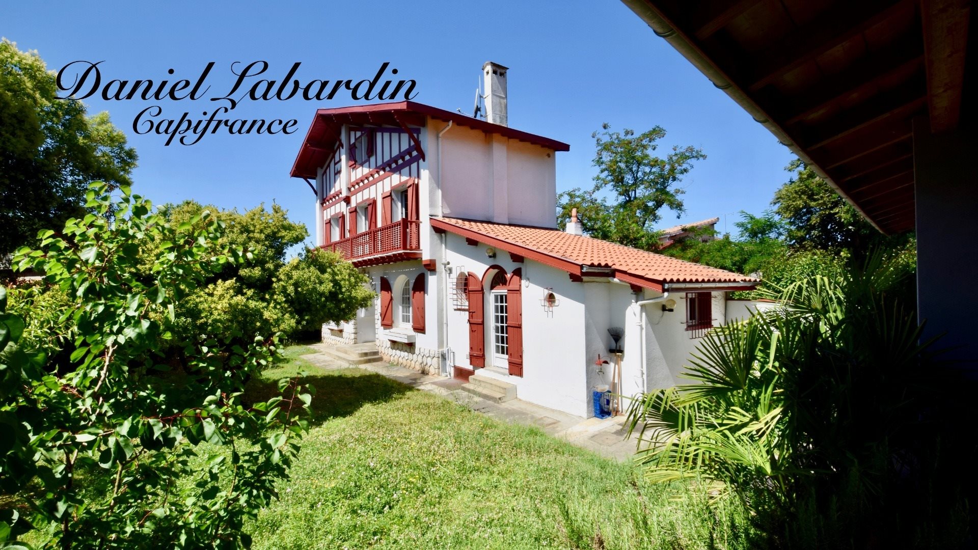 Maison à vendre, 147m², Marmande