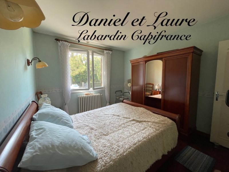 Maison à vendre, 130m², Marmande