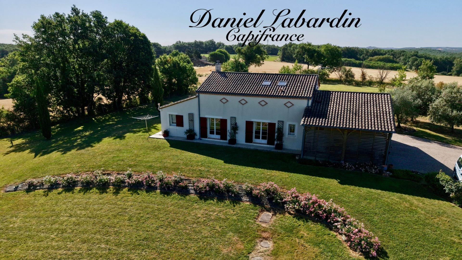 Maison à vendre, 152m², Eymet