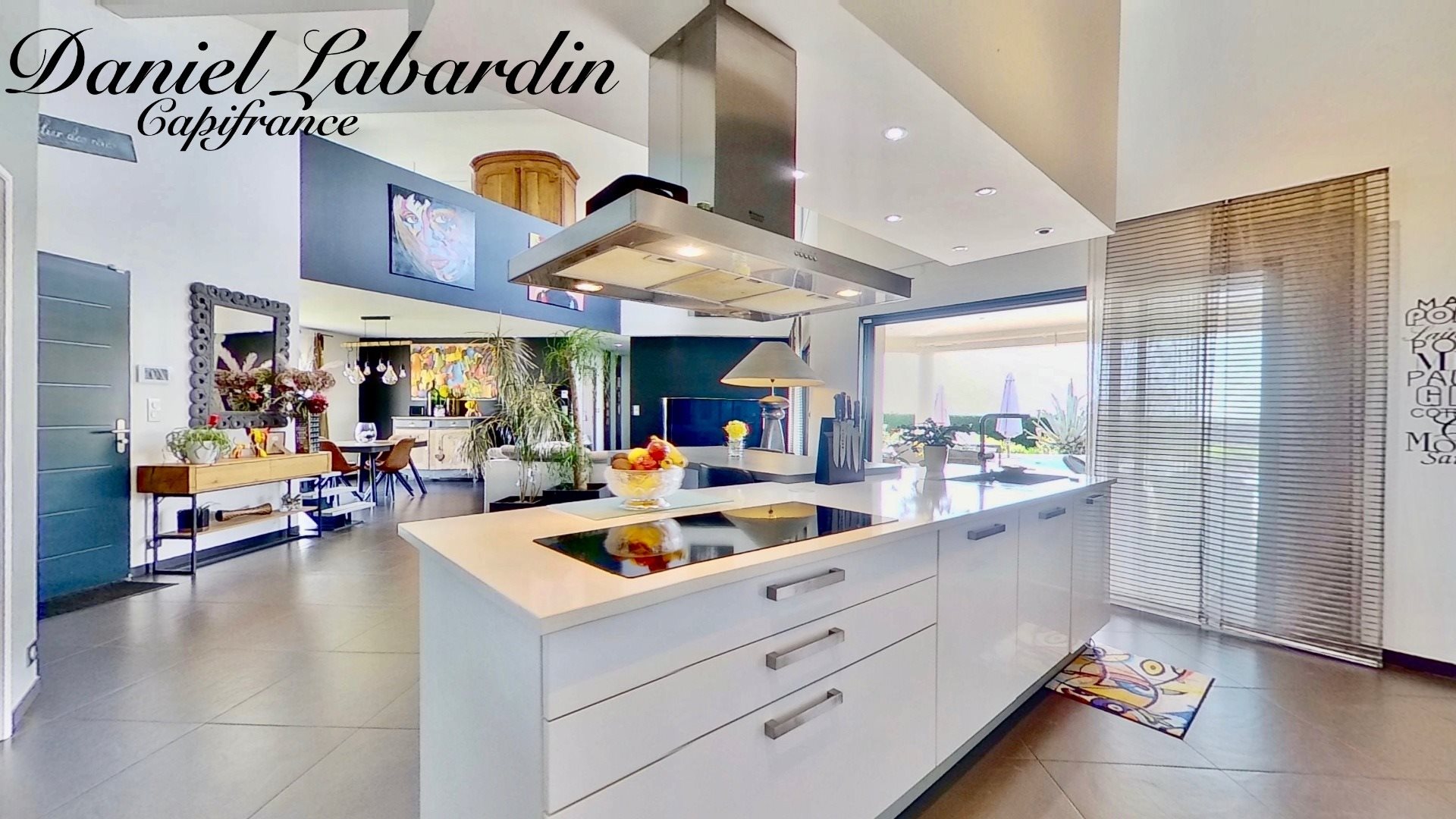 Maison à vendre, 160m², Mauvezin-sur-Gupie