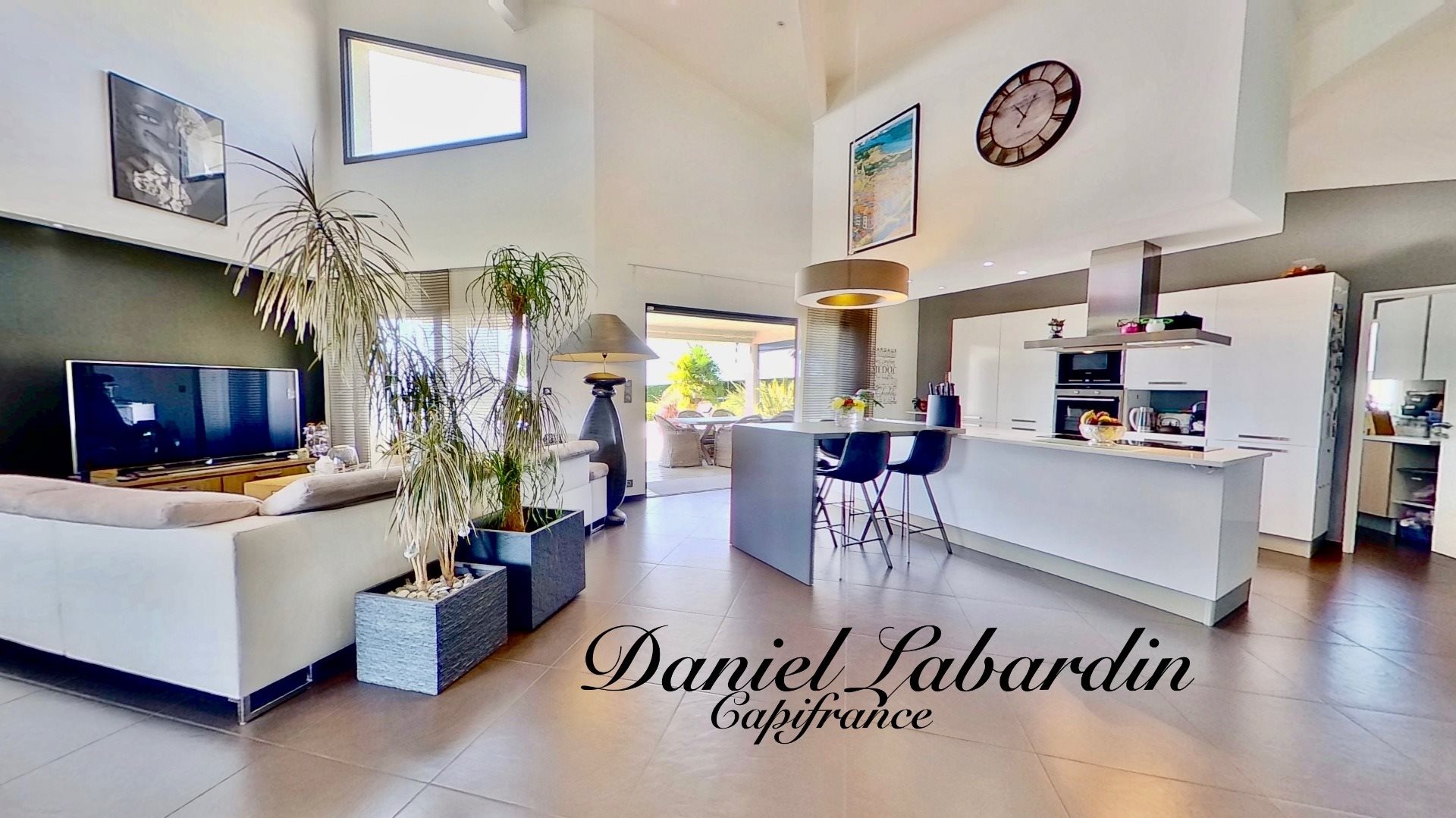 Maison à vendre, 160m², Mauvezin-sur-Gupie
