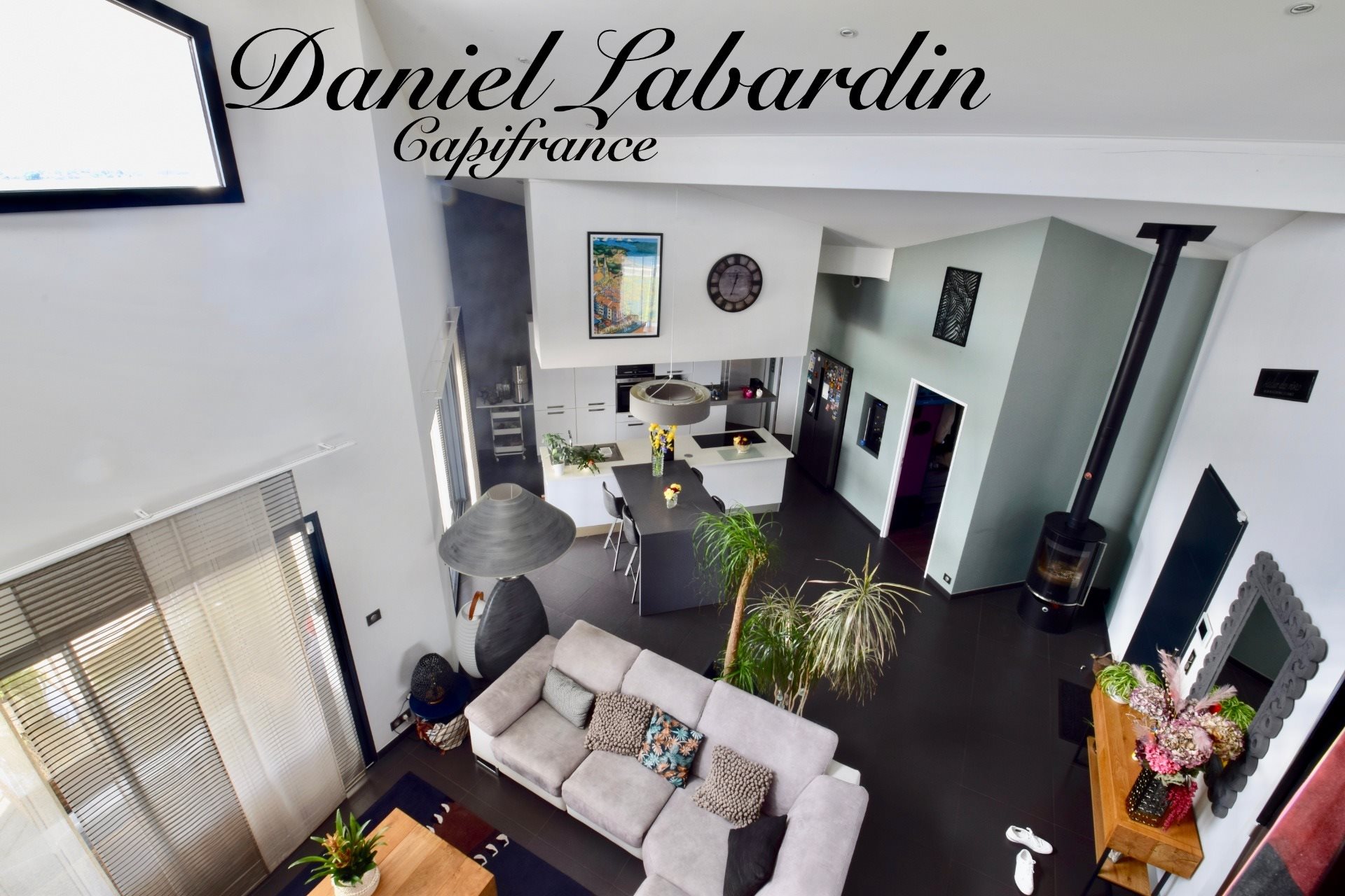 Maison à vendre, 160m², Mauvezin-sur-Gupie