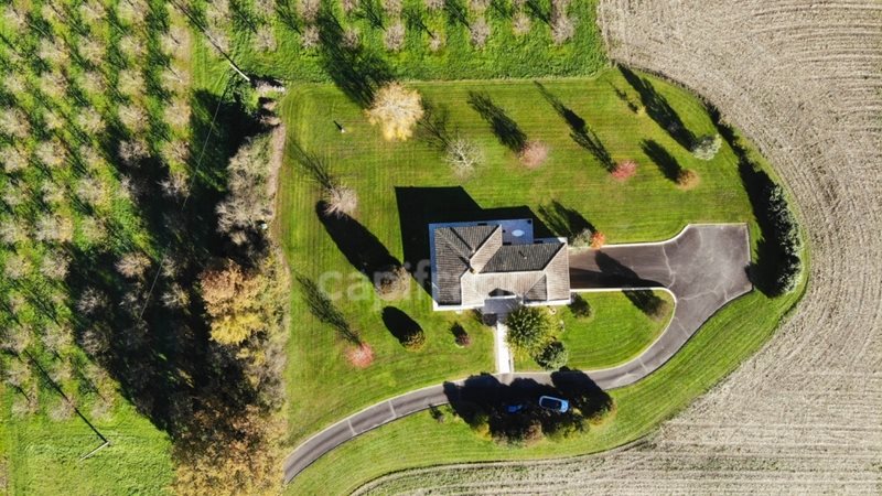 Maison à vendre, 188m², Saint-Pierre-sur-Dropt