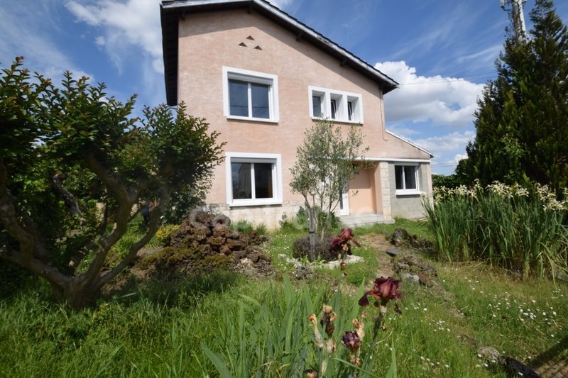 Maison à vendre, 93m², Marmande
