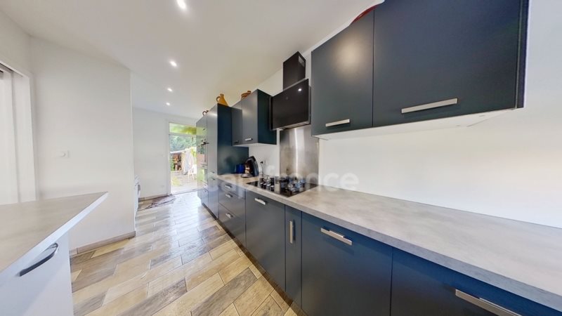 Maison à vendre, 93m², Marmande