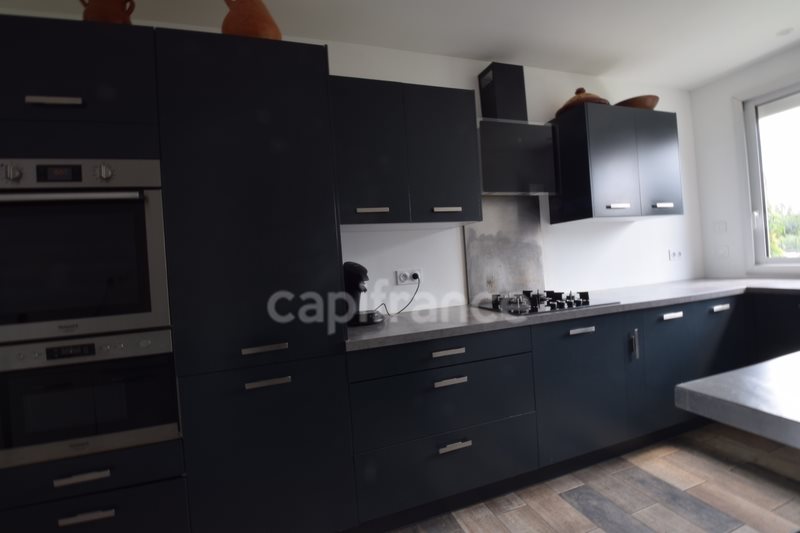 Maison à vendre, 93m², Marmande