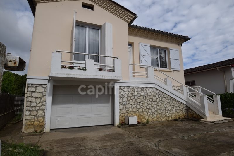 Maison à vendre, 95m², Marmande