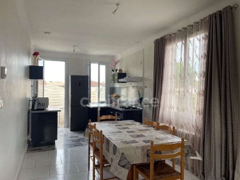 Maison à vendre, 95m², Marmande