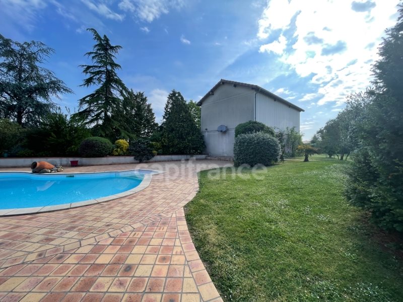 Maison à vendre, 377m², Marmande