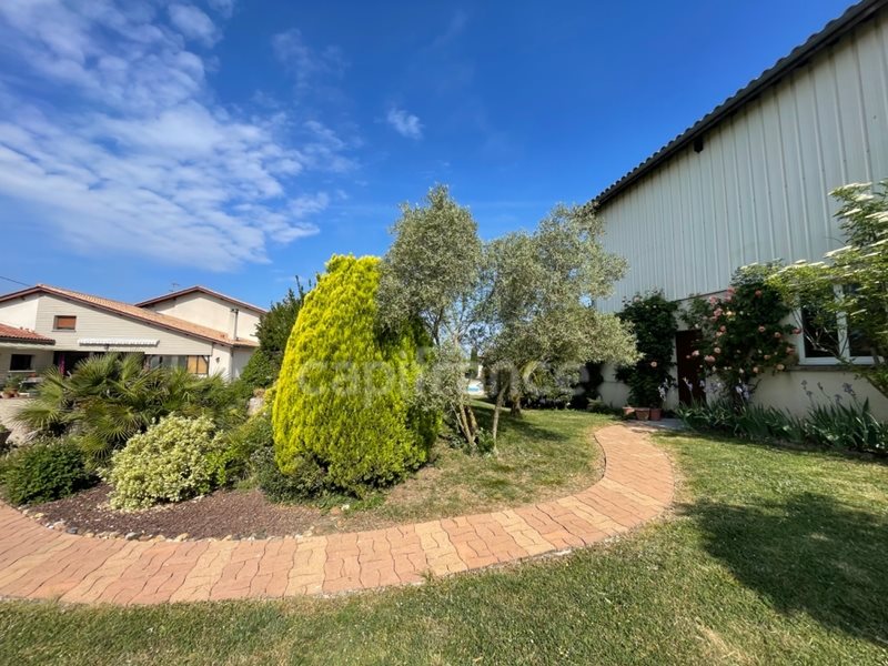 Maison à vendre, 377m², Marmande