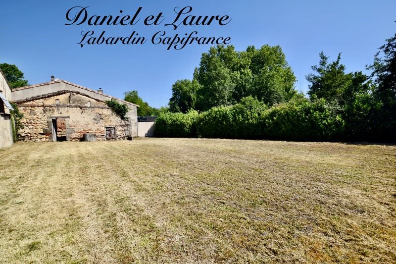 Maison à vendre, 35m², Fauillet