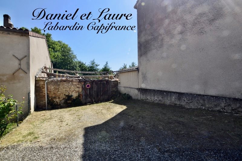 Maison à vendre, 35m², Fauillet