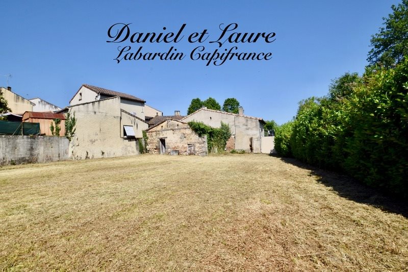 Maison à vendre, 35m², Fauillet