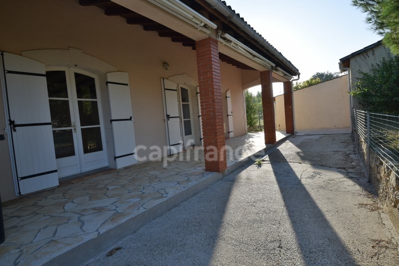 Maison à vendre, 160m², Beaupuy