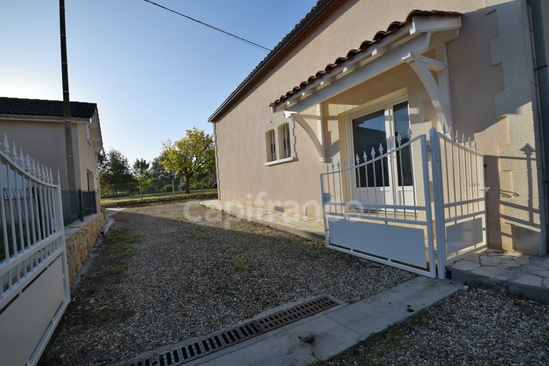 Maison à vendre, 160m², Beaupuy