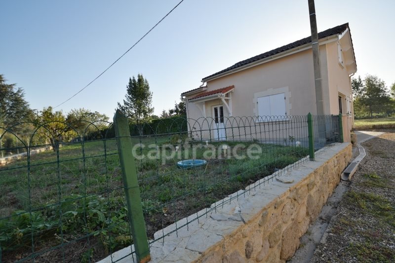 Maison à vendre, 160m², Beaupuy