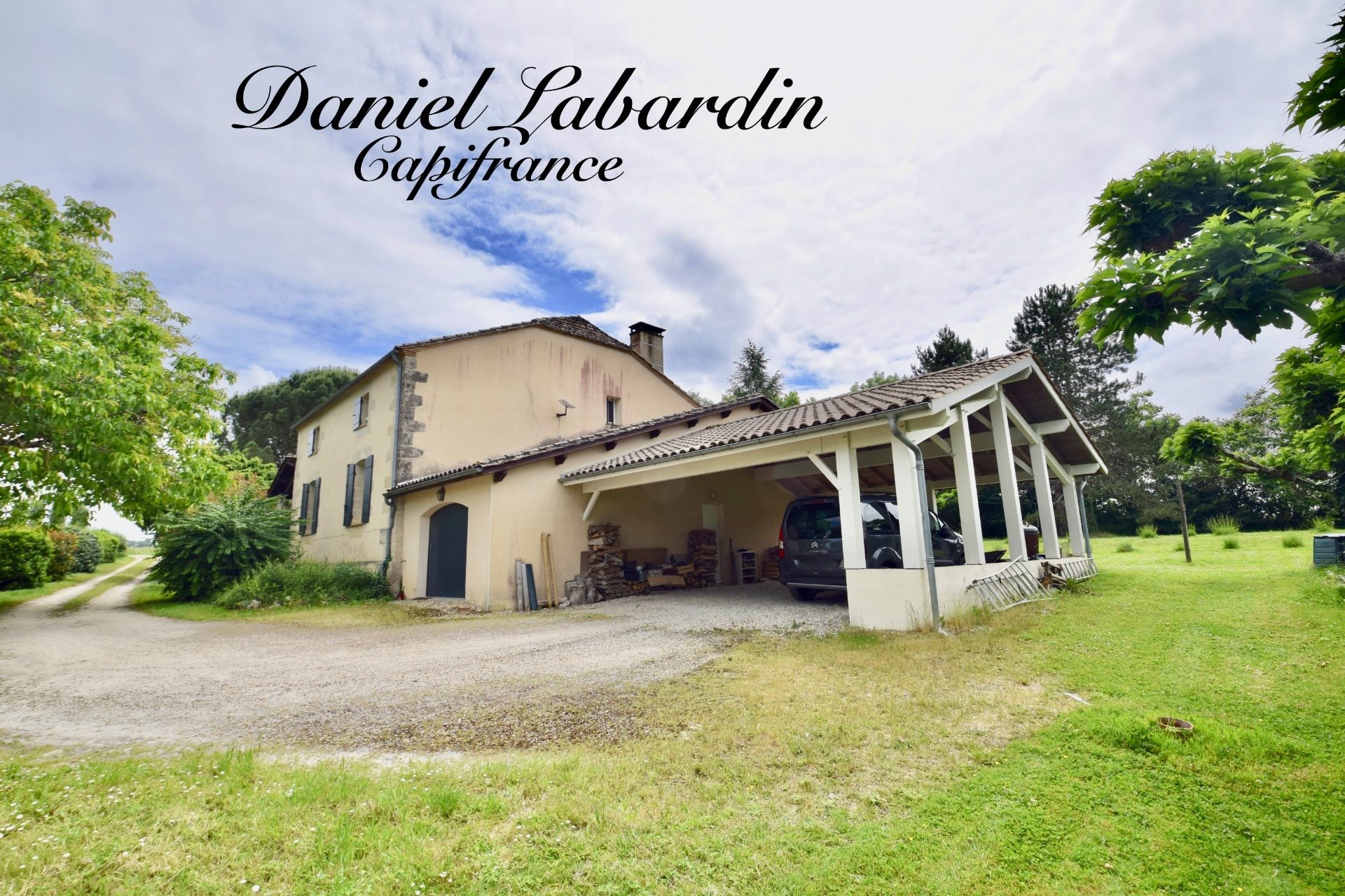 Maison à vendre, 168m², Tombeboeuf