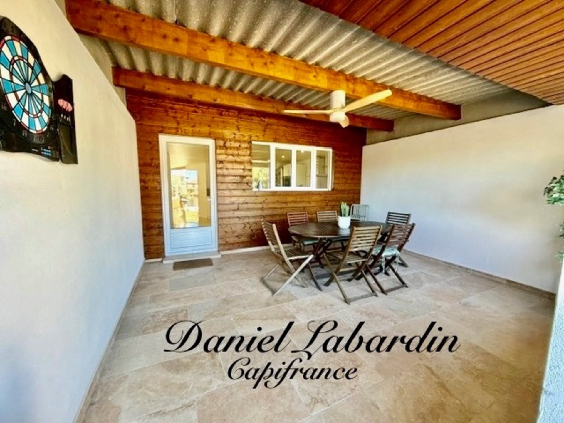 Maison à vendre, 130m², Le Mas-d'Agenais