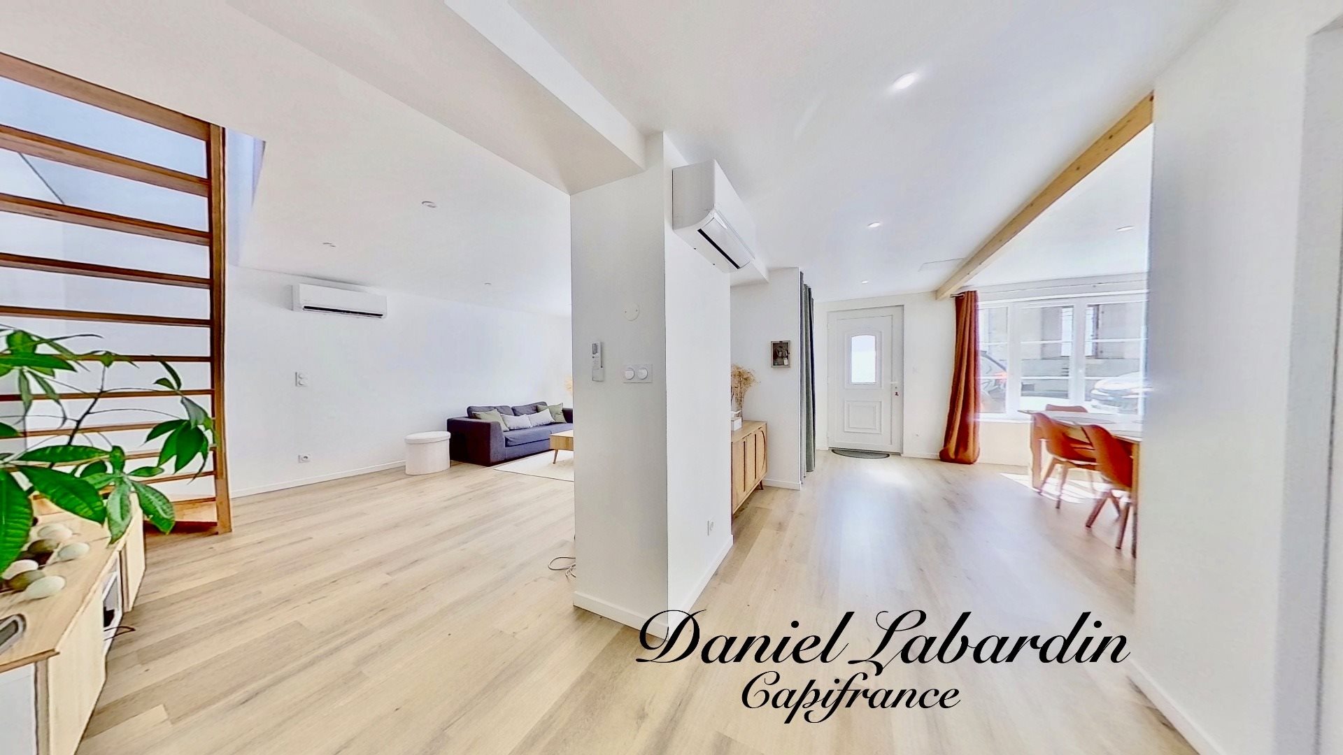 Maison à vendre, 130m², Le Mas-d'Agenais