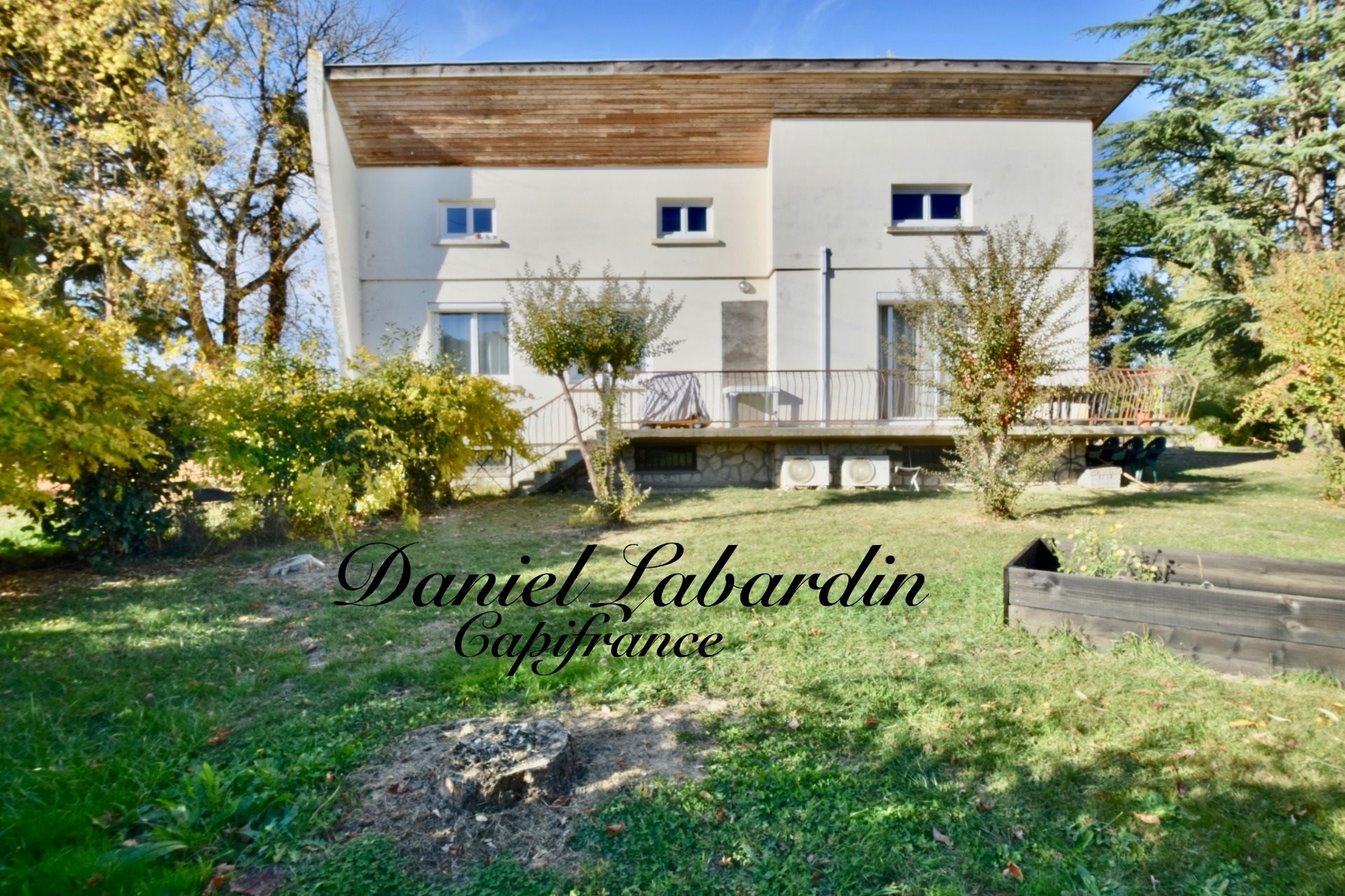 Maison à vendre, 140m², Marcellus