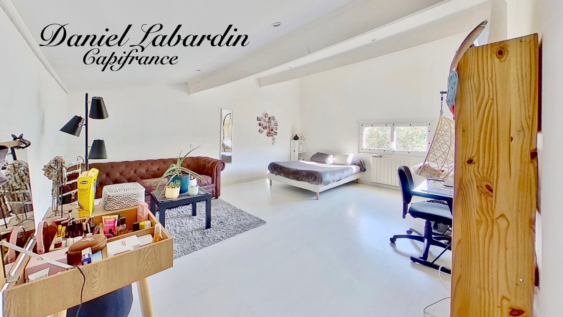 Maison à vendre, 140m², Marcellus