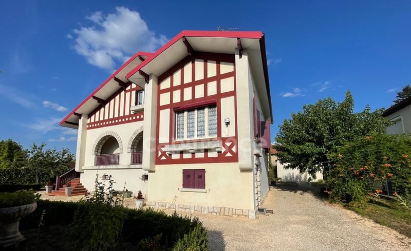 Maison à vendre, 130m², Marmande