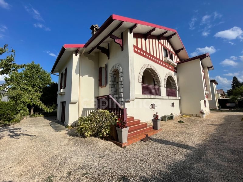Maison à vendre, 130m², Marmande