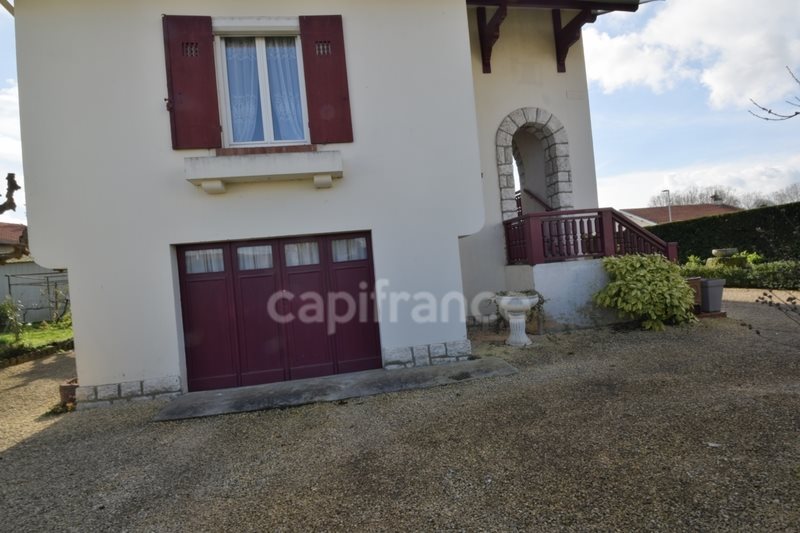 Maison à vendre, 130m², Marmande