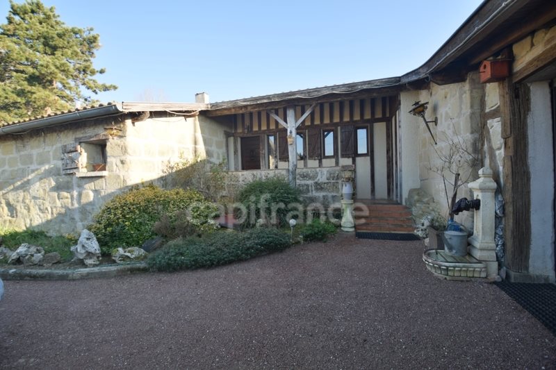 Maison à vendre, 217m², Puymiclan