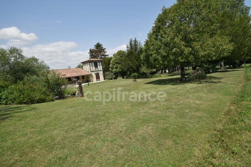Maison à vendre, 217m², Puymiclan