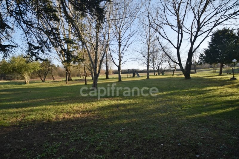 Maison à vendre, 217m², Puymiclan