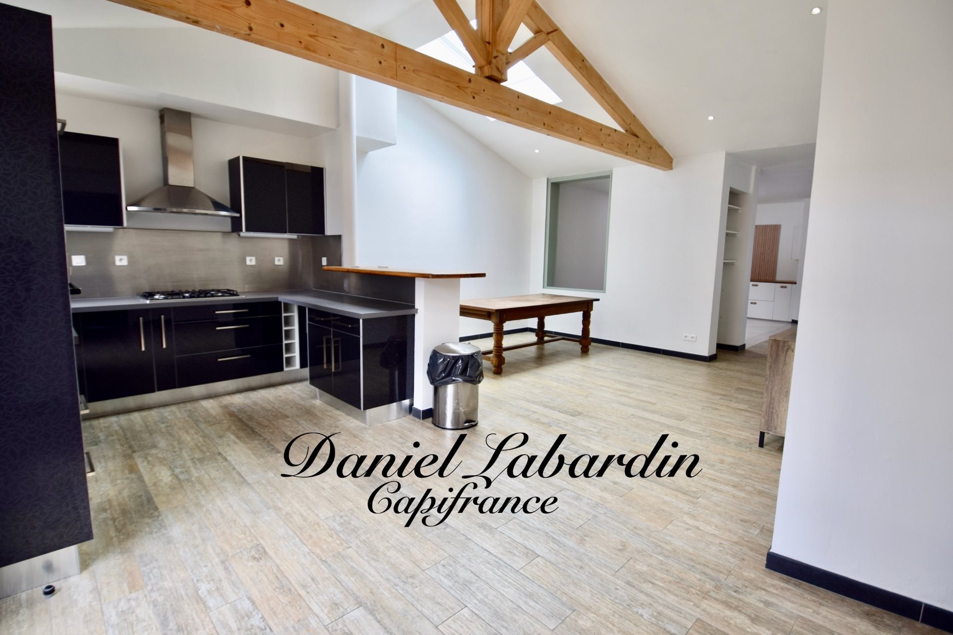 Maison à vendre, 130m², Casteljaloux