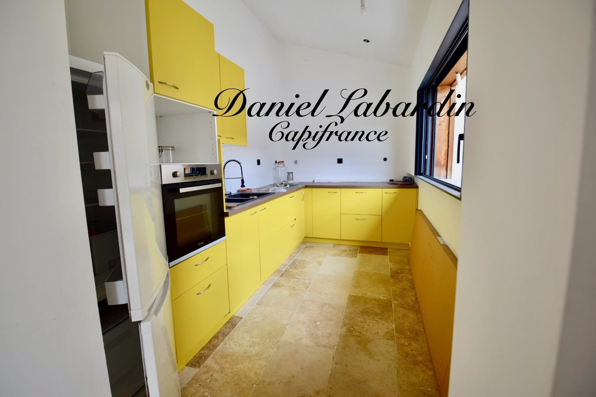 Maison à vendre, 130m², Casteljaloux