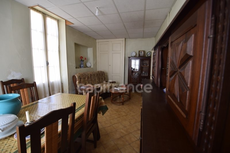 Maison à vendre, 65m², Seyches