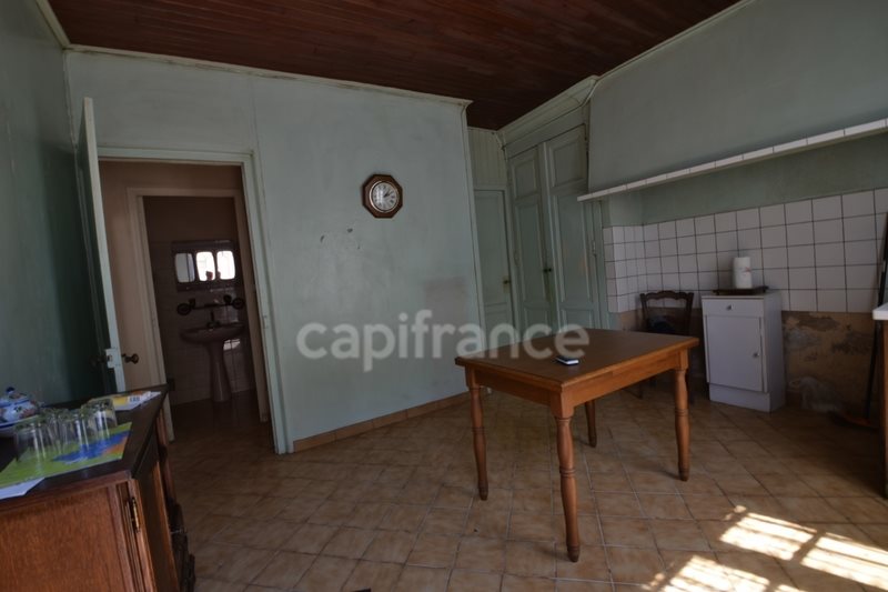 Maison à vendre, 65m², Seyches