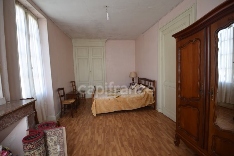 Maison à vendre, 65m², Seyches