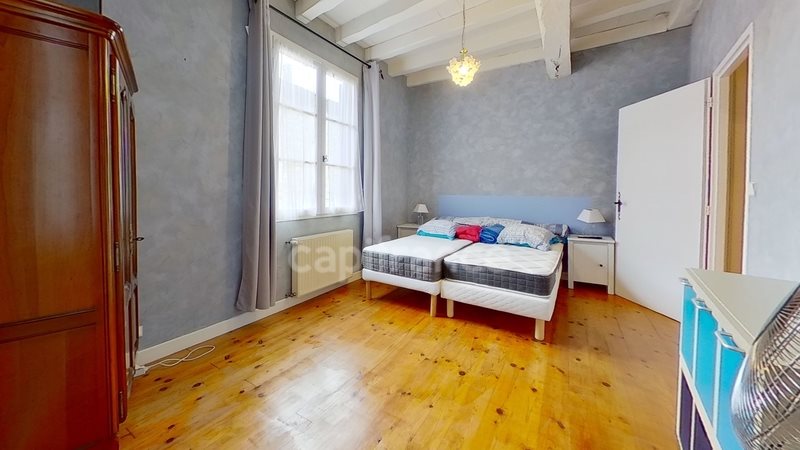 Maison à vendre, 55m², Casteljaloux