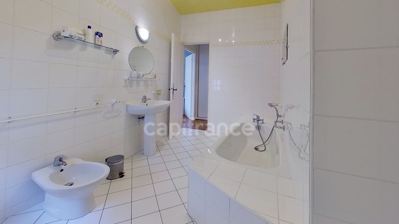 Maison à vendre, 55m², Casteljaloux