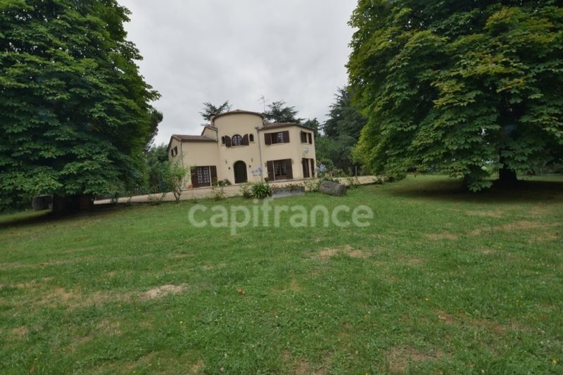 Maison à vendre, 235m², Meilhan-sur-Garonne
