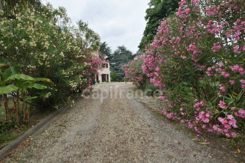 Maison à vendre, 235m², Meilhan-sur-Garonne