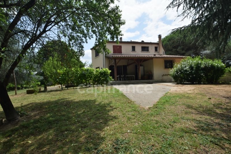 Maison à vendre, 235m², Meilhan-sur-Garonne