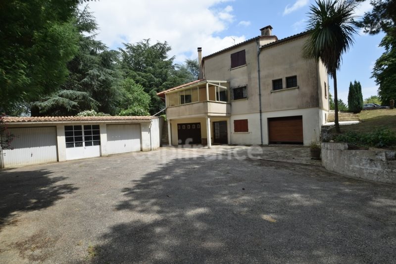 Maison à vendre, 235m², Meilhan-sur-Garonne