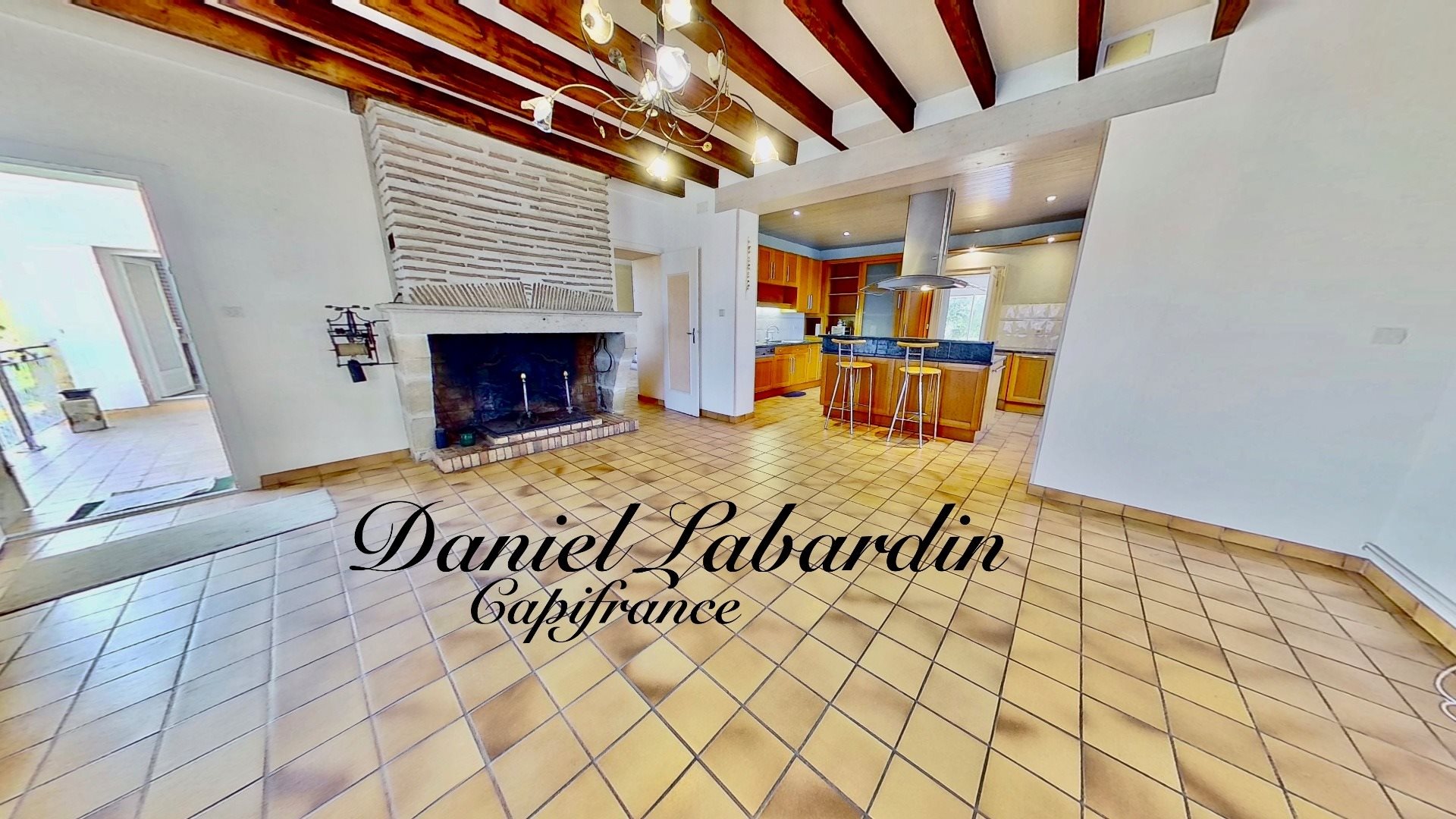 Maison à vendre, 265m², Marmande