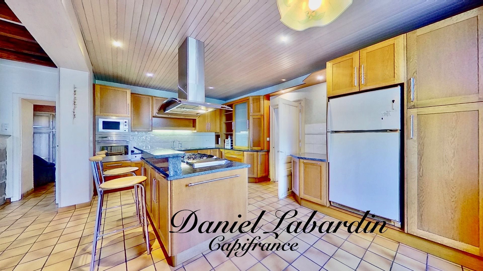 Maison à vendre, 265m², Marmande