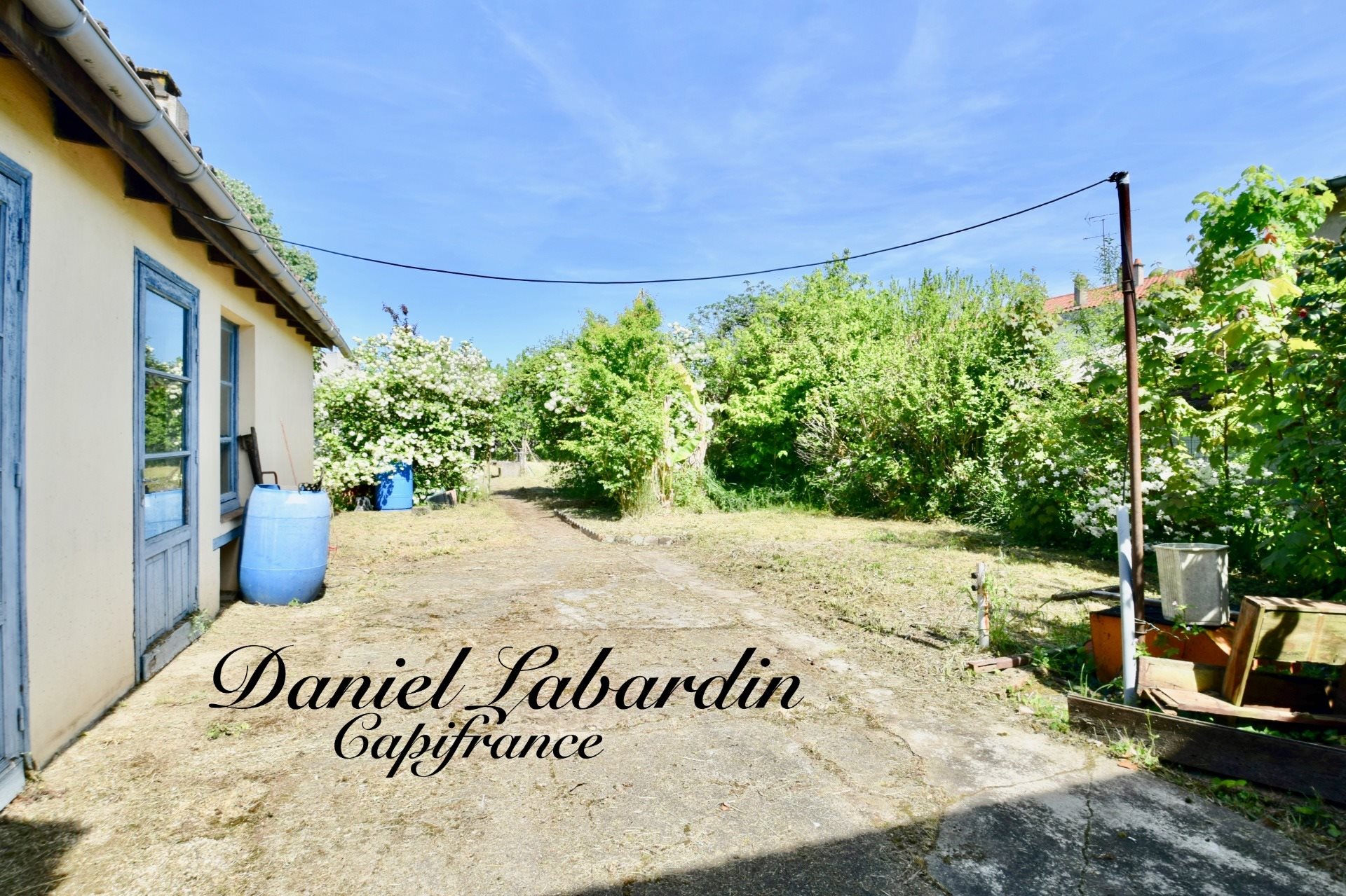 Maison à vendre, 75m², Marmande