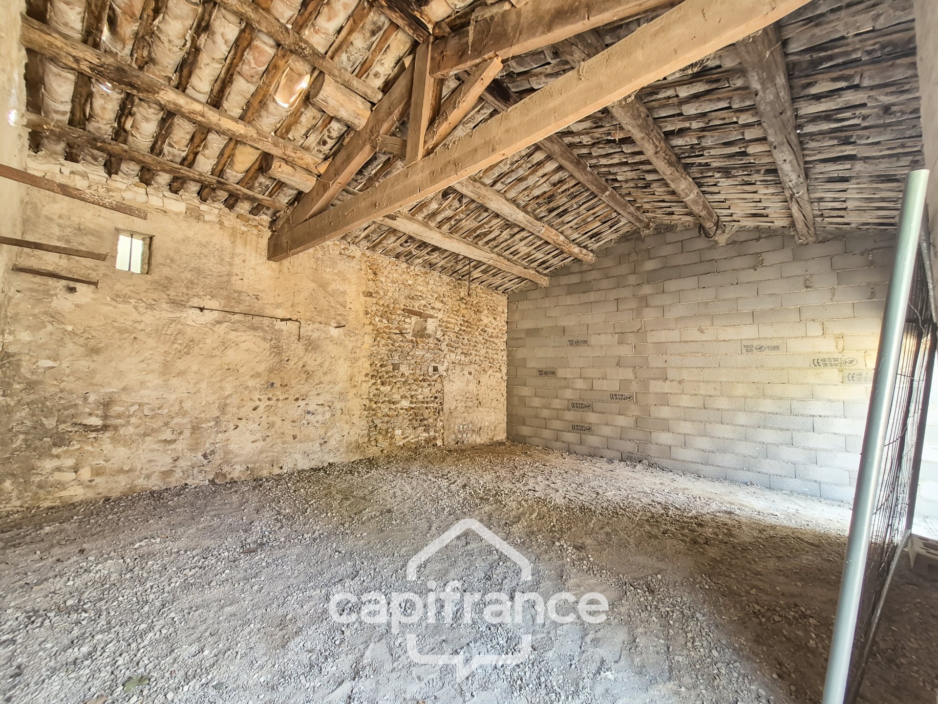 Maison à vendre, 45m², Saint-Geniès-de-Comolas