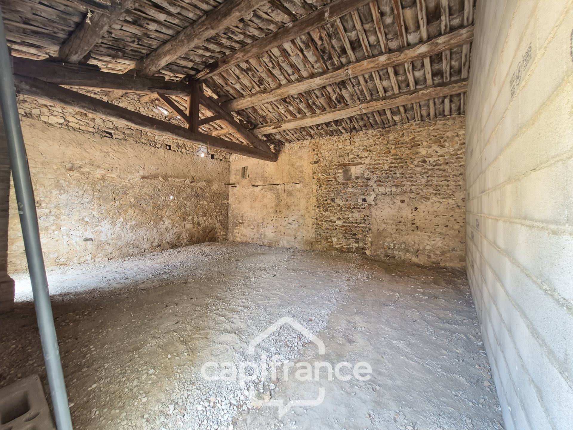 Maison à vendre, 45m², Saint-Geniès-de-Comolas
